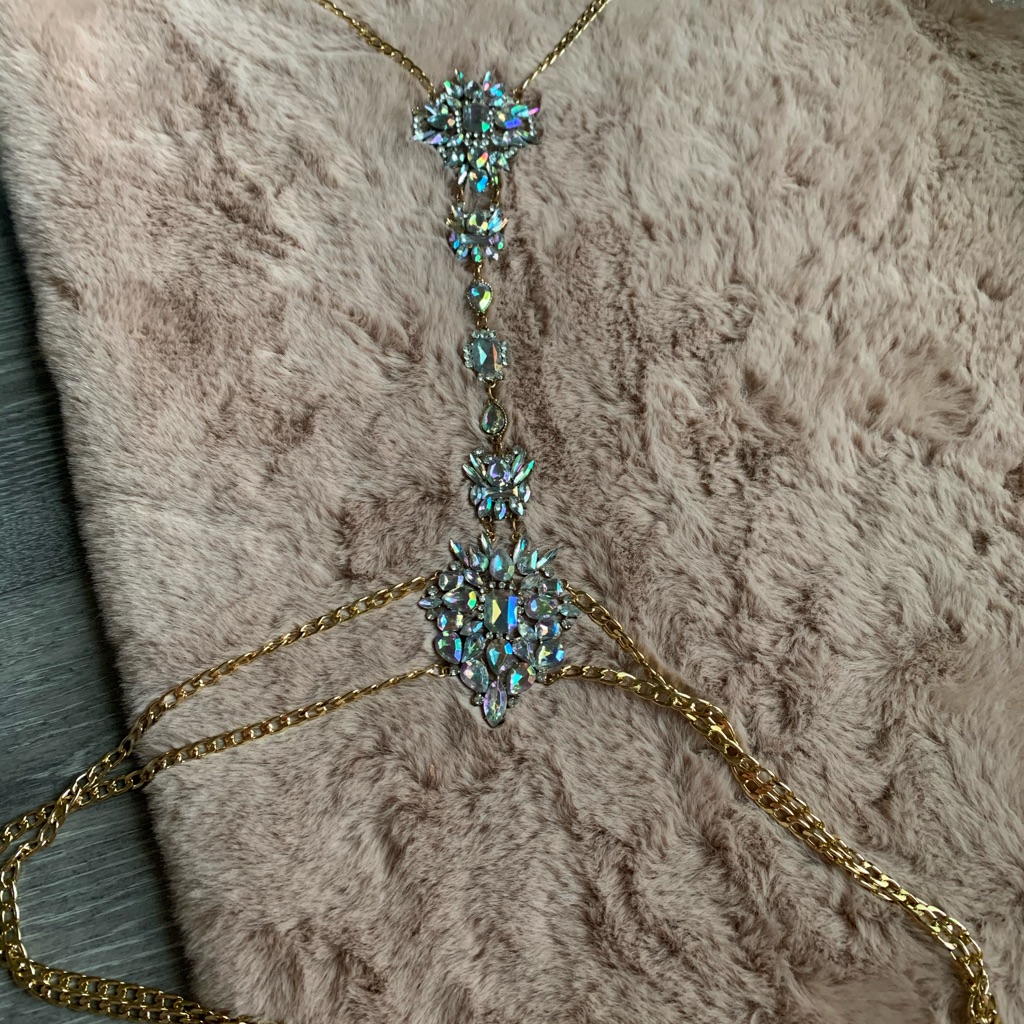 Body Jewelry